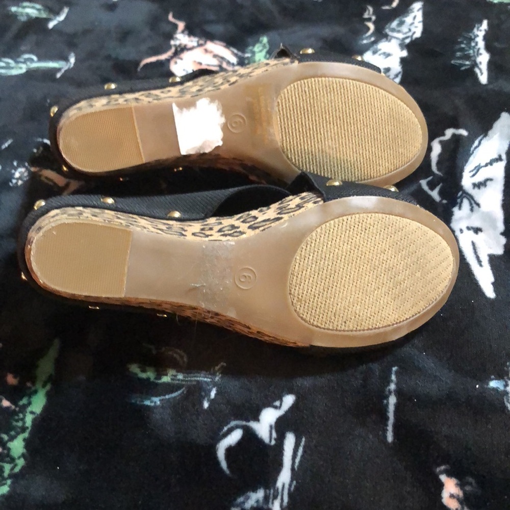 Wedges - Picture 2 of 3